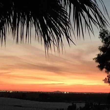 Casa Las Adelfas Isla Cristina Kültér fotó