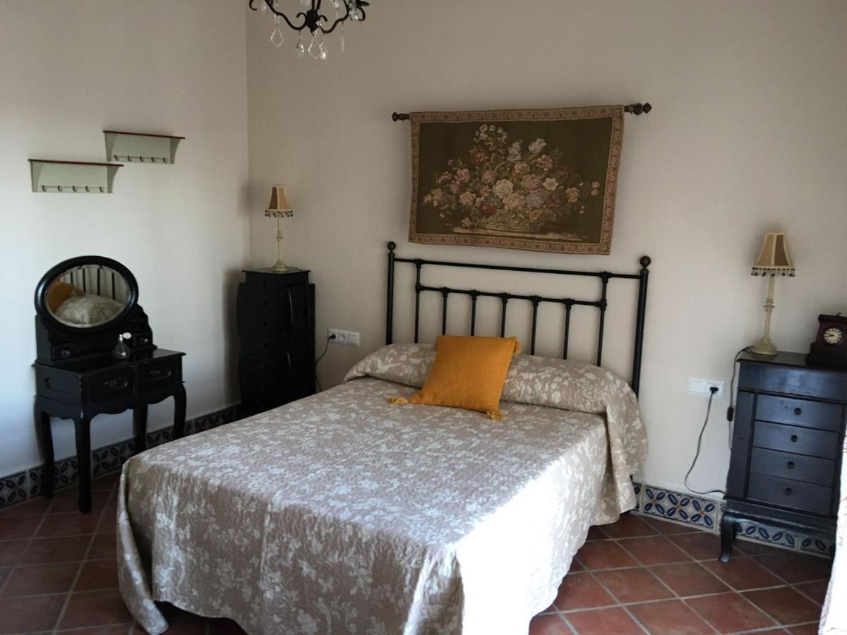 Casa Las Adelfas Isla Cristina Kültér fotó