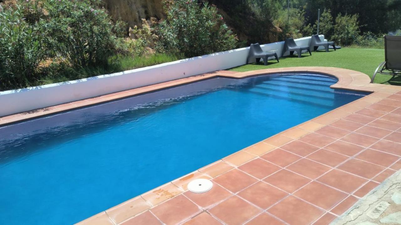 Casa Las Adelfas Isla Cristina Kültér fotó